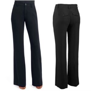 CAbi Black Women's Trousers